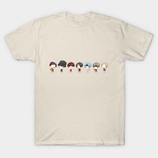 Bangtan Boys! T-Shirt